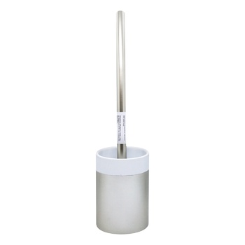 Silk Toilet brush - buy, prices for MegaMarket - photo 1