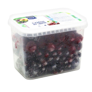 Metro Chef Fresh-frozen Berry Mixture 500g - buy, prices for METRO - photo 3