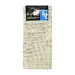 Bisk Basic Beige Bath Mat 45х60cm