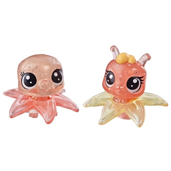 Набор игровой Hasbro Littlest Pet Shop Пет в цветочном бутоне - купить, цены на NOVUS - фото 5