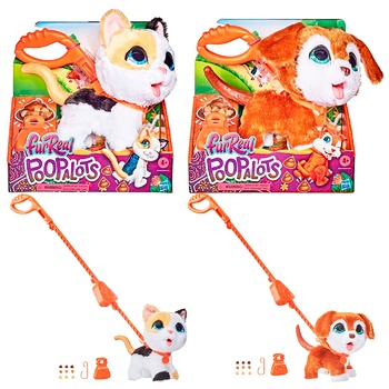 FurReal Poopalots Toy - buy, prices for - photo 3