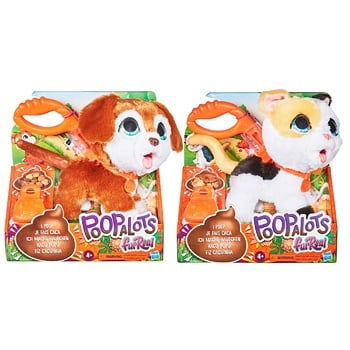 FurReal Poopalots Toy - buy, prices for - photo 1