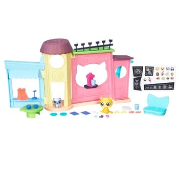 Littlest Pet Shop Cafe Play Set - buy, prices for Za Raz - photo 3