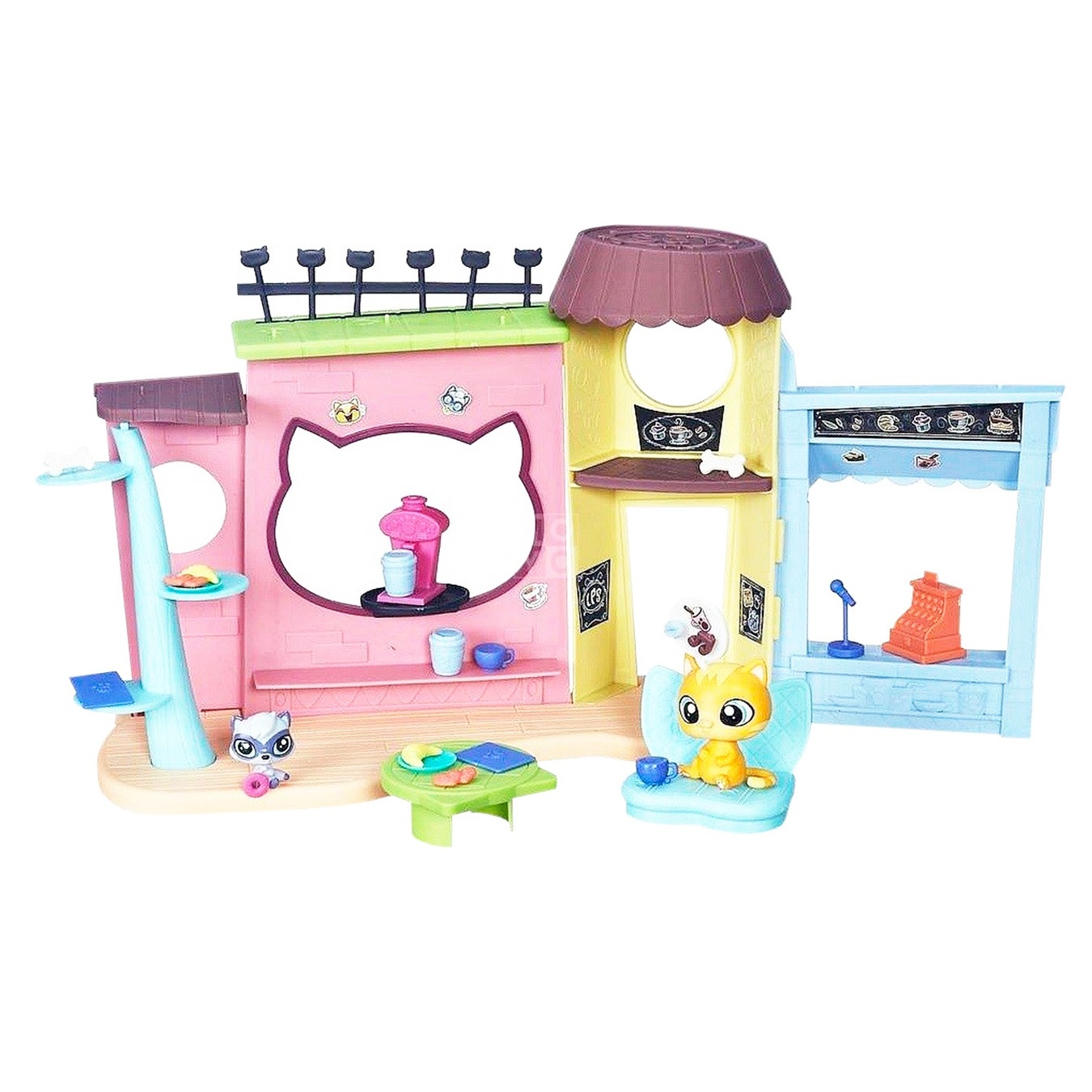 Winter Besties Smyths Pet Shop Littlest Pet Shop Winter Besties