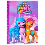 Hasbro The Magic Collection My Little Pony Book