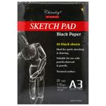 Chivalry Sketch Pad Art Album A3 20 sheets