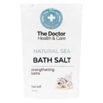 Domashniy Doctor Natural Sea Bath Salt 500g