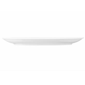 Ardesto Imola Porcelain Oval Dish 26x18.5cm - buy, prices for - photo 4
