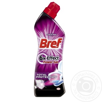 Means Bref for washing 750ml - buy, prices for NOVUS - photo 1