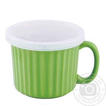 mug wellberg for clear soup 500ml - buy, prices for - photo 6