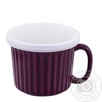 mug wellberg for clear soup 500ml - buy, prices for - photo 7