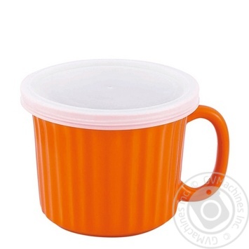 mug wellberg for clear soup 500ml - buy, prices for - photo 8