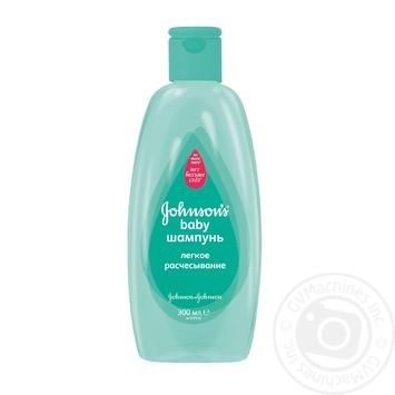 Johnson's Baby Easy Combing Baby Shampoo - buy, prices for NOVUS - photo 3