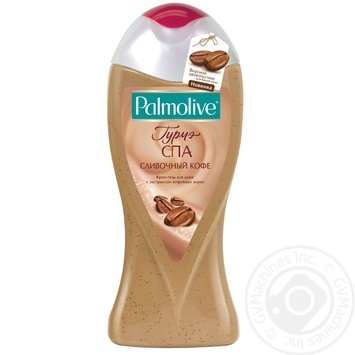 Gel Palmolive for shower 250ml - buy, prices for MegaMarket - photo 1