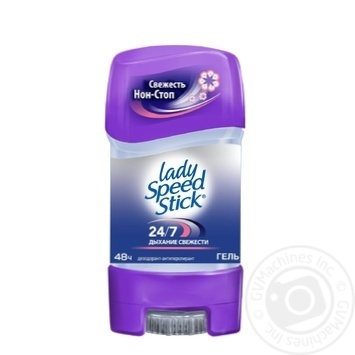 deodorant lady speed stick for body 65g - buy, prices for - photo 13