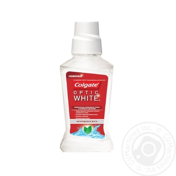 Mouthwash Colgate for mouth 250ml - buy, prices for NOVUS - photo 1