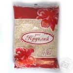Groats rice Orhidea short grain 1000g