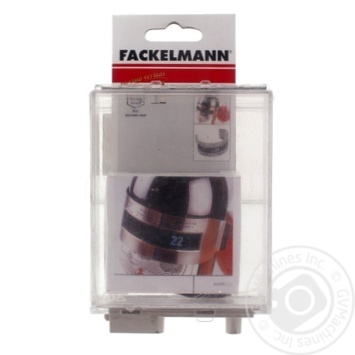 Thermometer Fackelmann for wine 17cm - buy, prices for MegaMarket - photo 1