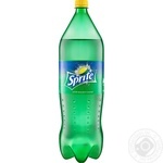 Soft drink Sprite 2l