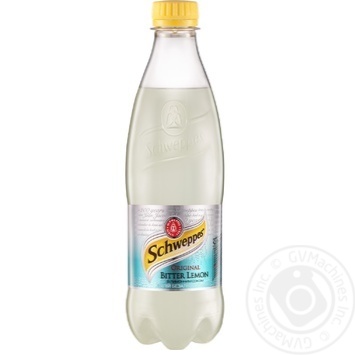 Schweppes Bitter Lemon Tonic Soda - buy, prices for NOVUS - photo 7