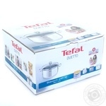 Кастрюля Tefal Duetto з кришкою 24см А70546