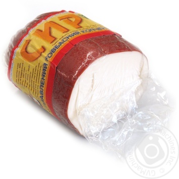 Cheese sausage 40% - buy, prices for NOVUS - photo 1