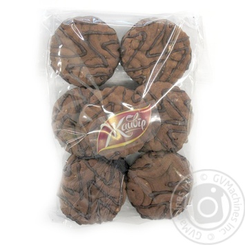 cookies jaivir talisman raisins 290g Ukraine - buy, prices for - photo 1