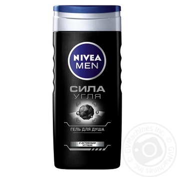 Nivea For Shower Gel - buy, prices for MegaMarket - photo 2