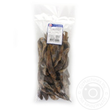 Fish gobies Cherkassyryba 500g Ukraine - buy, prices for NOVUS - photo 1