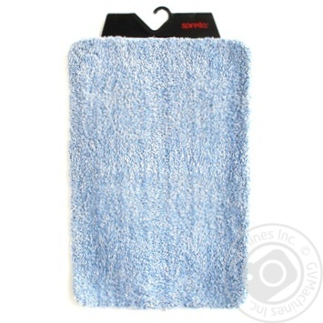 Spirella Gobi Mat 60х90cm - buy, prices for MegaMarket - photo 1