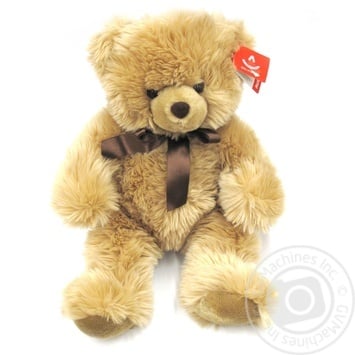 Aurora Soft Toy Bear 11Q55A - buy, prices for NOVUS - photo 1