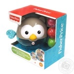 Toy Fisher-price from 3 months
