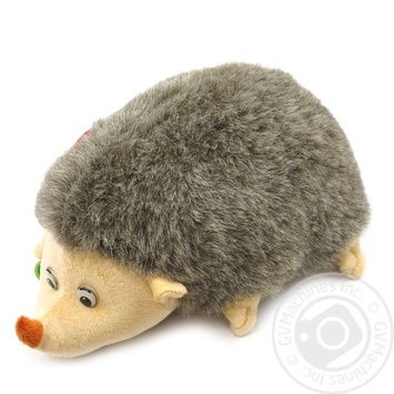 Toy Tihres for children - buy, prices for MegaMarket - photo 1