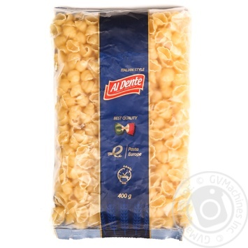 Pasta gnocchi Al dente 400g - buy, prices for NOVUS - photo 1