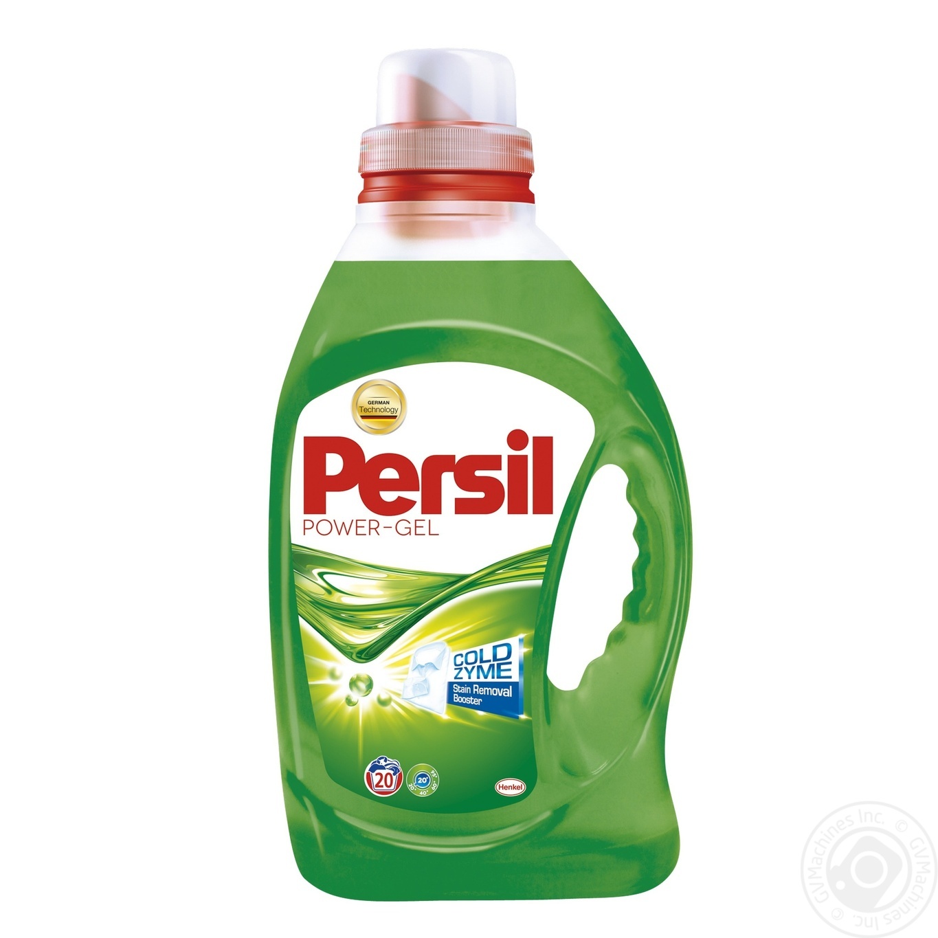 

Гель для стирки Persil универсальный 1,46л