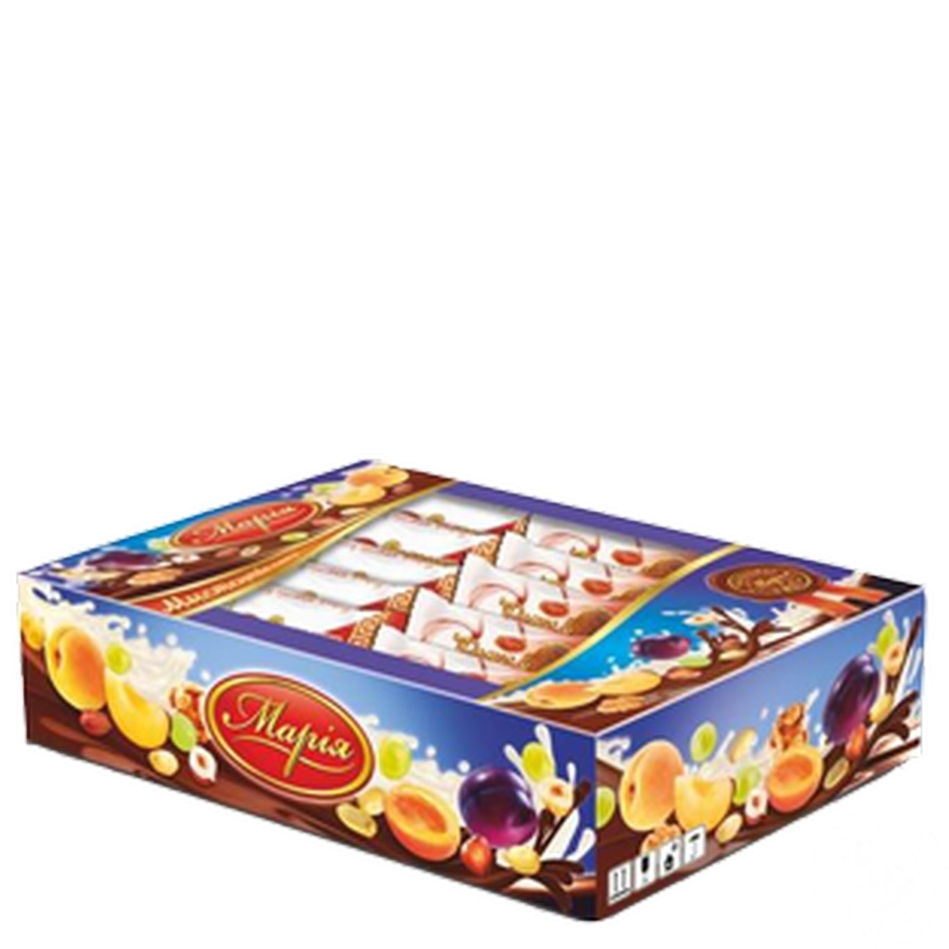 

Набор конфет Гармония Мария 450г