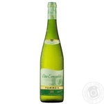 Wine muscat Torres Esmeralda white semidry 11.5% 2009year 750ml glass bottle Spain