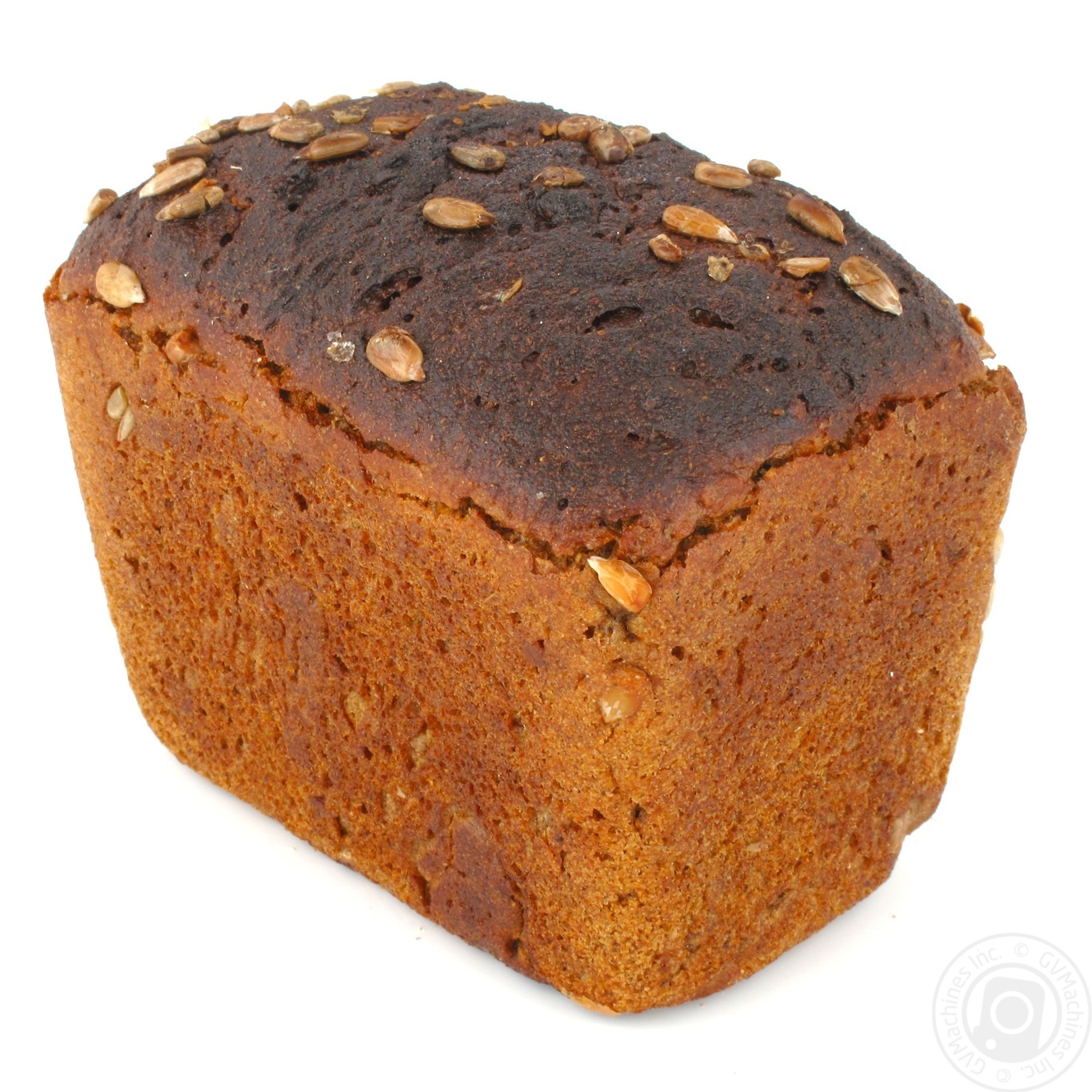 Хлеб Львов ржано-пшеничный заварной 450г