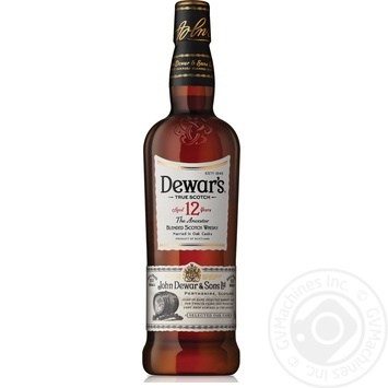 Dewar's The Ancestor Blended Scotch Whisky - buy, prices for MegaMarket - photo 5