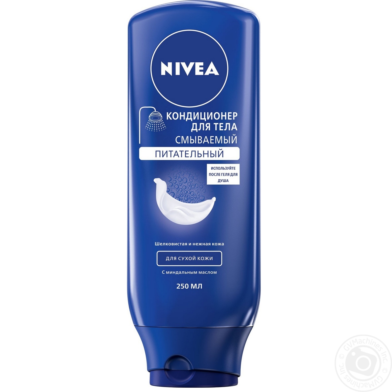 

Кондиционер Nivea Питательный для тела 250мл