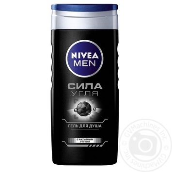 Nivea For Shower Gel - buy, prices for MegaMarket - photo 3