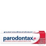 Toothpaste Paradontax 50ml