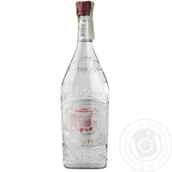 Vodka Malinovka Holiday 40% 500ml - buy, prices for NOVUS - photo 2