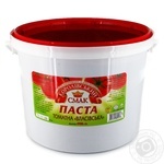 Tomato paste Korolivsky smak 4900g