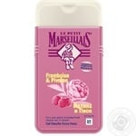 Le Petit Marseillais Raspberry For Shower Gel