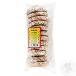 Пряники ОлПак Сатурн 625гр х12