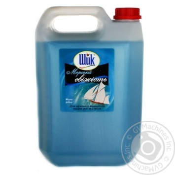 Soap Chic liquid 5000ml - buy, prices for MegaMarket - photo 1