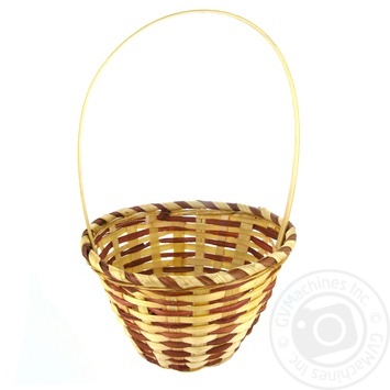 Basket - buy, prices for MegaMarket - photo 1