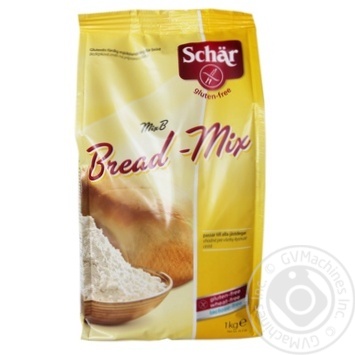 Dr.Schaer Bread-Mix For Diabetics Flour - buy, prices for MegaMarket - photo 2