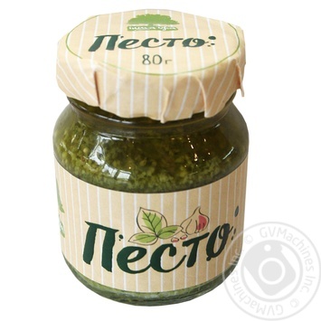 Песто 80г